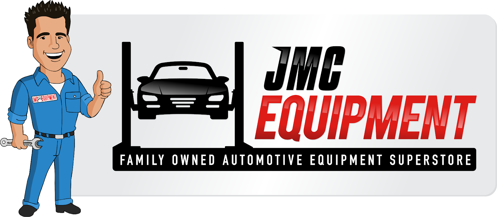 JMC Automotive Equipment
