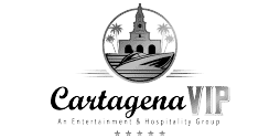 Cartagena VIP Logo