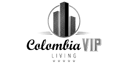 Colombia VIP Living Logo